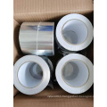 duct aluminium foil butyl waterproof tape